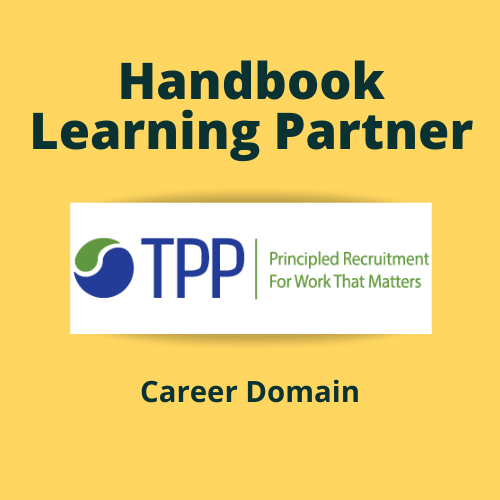 Career Domain Learning Partner - TPP