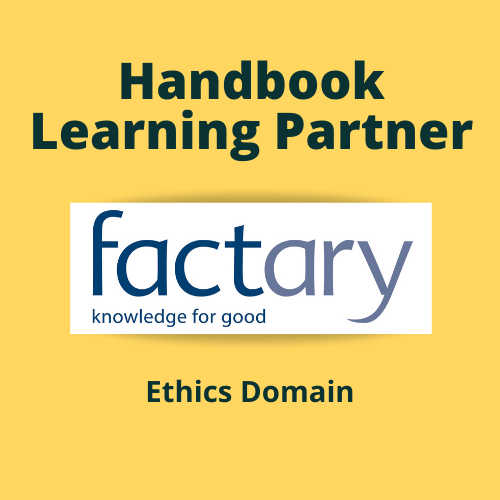 Ethics Domain Learning Partner - Factary